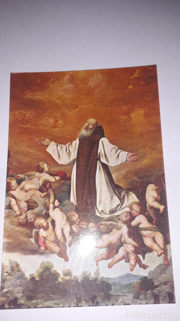 Postales: Postal Religiosa 6 - Foto 1