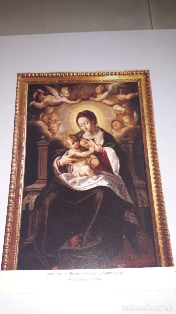 Postales: Postal Religiosa 10 - Foto 1