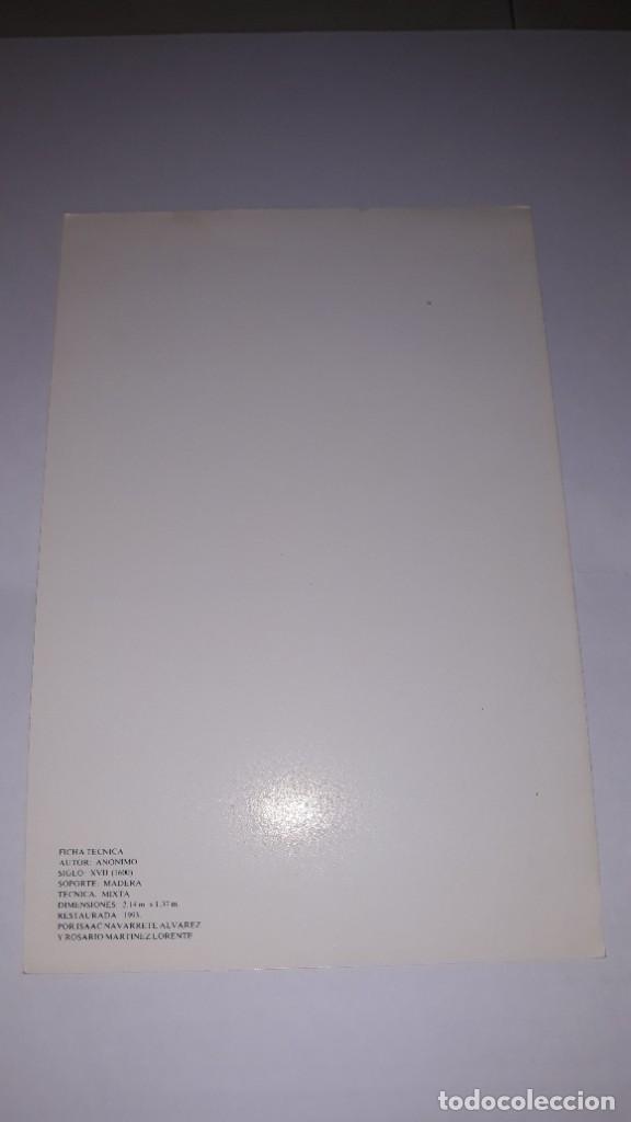 Postales: Postal Religiosa 10 - Foto 2