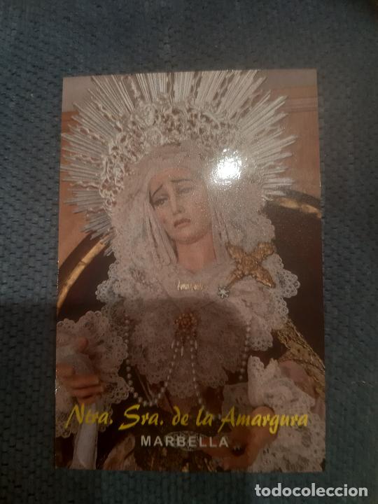 Postales: V.de la Amargura.Marbella - Foto 1
