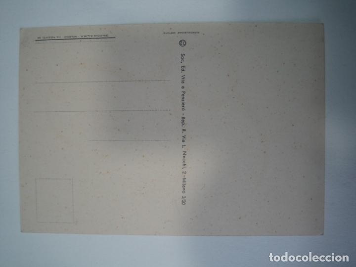 Postales: Postal religiosa - Foto 2
