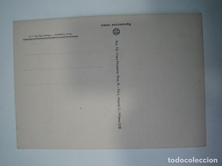 Postales: Postal religiosa - Foto 2