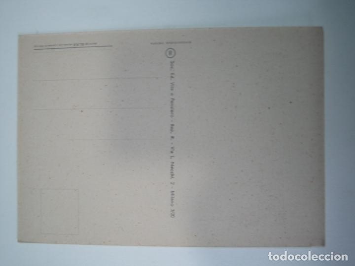 Postales: Postal religiosa - Foto 2