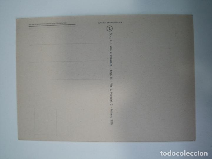 Postales: Postal religiosa - Foto 2