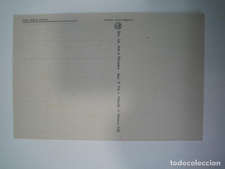 Postales: Postal religiosa - Foto 2