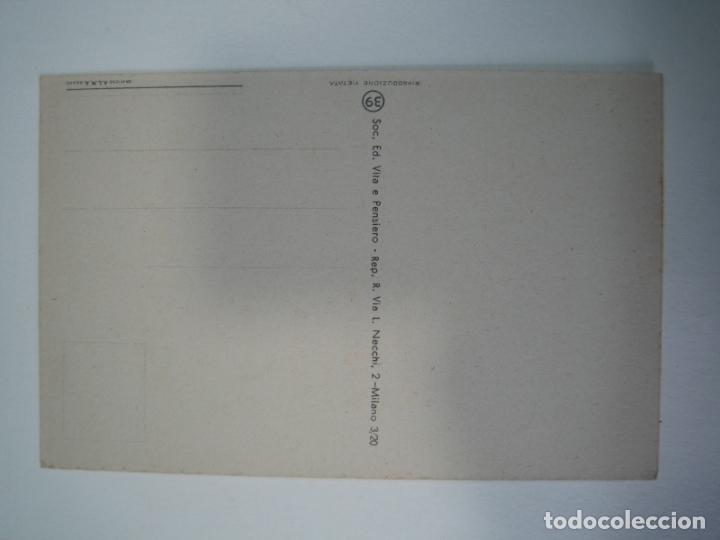 Postales: Postal religiosa - Foto 2