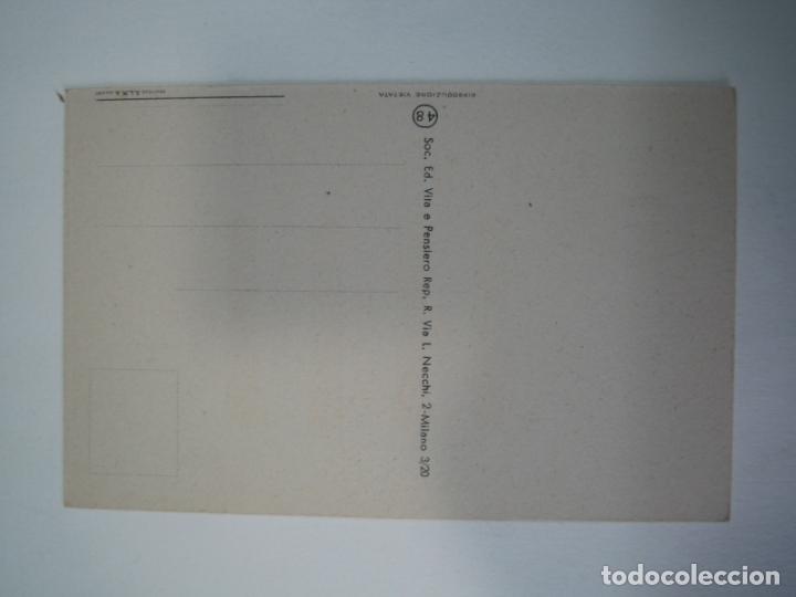 Postales: Postal religiosa - Foto 2