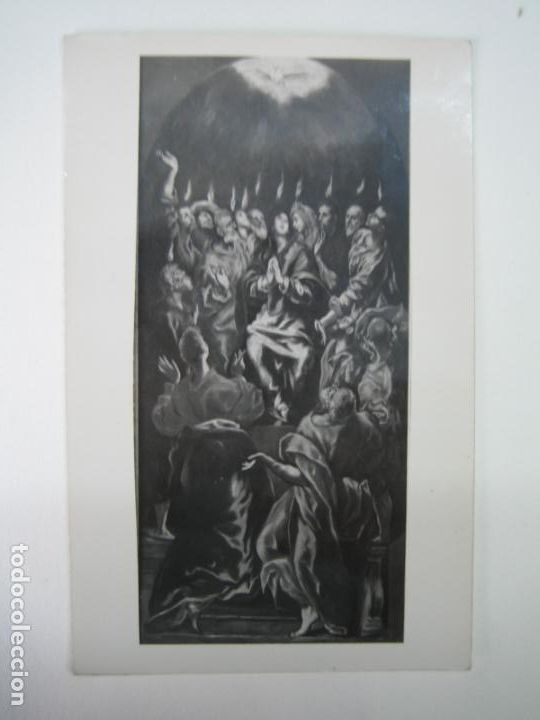 Postales: Fotograf&iacute;a religiosa - Foto 1