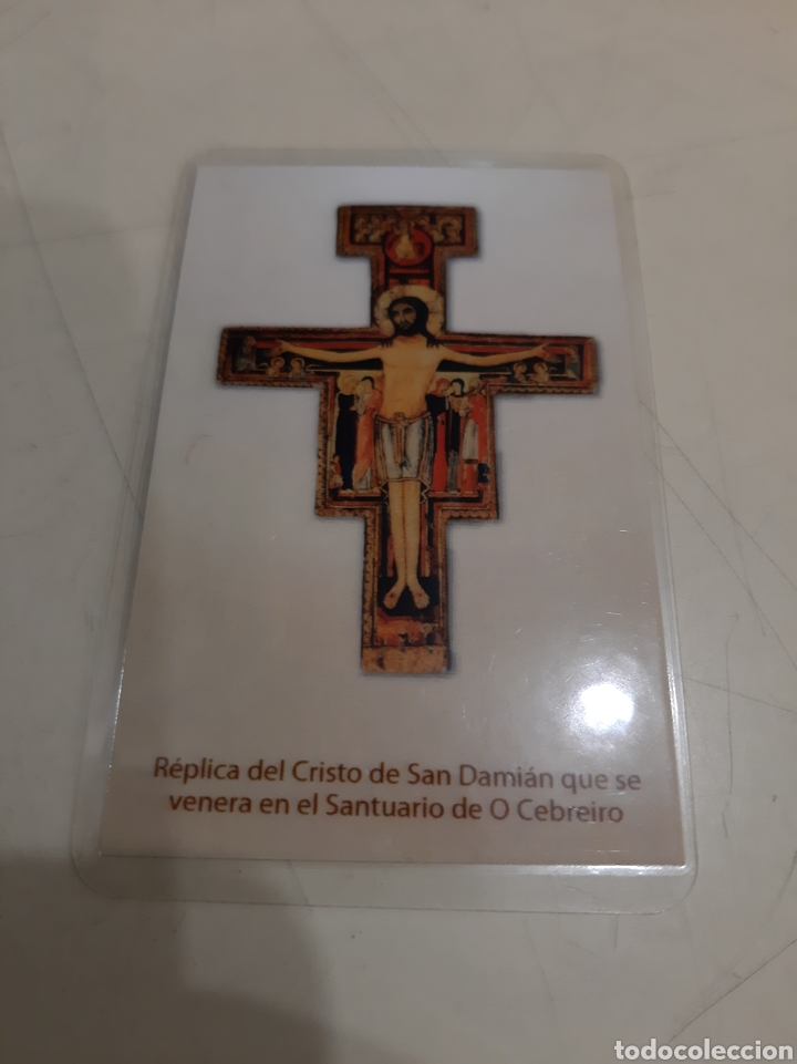 Postales: PERINIGRACION SAN FRANCISCO AS&Iacute;S 1214 / 2014 SAN DAMI&Aacute;N SANTUARIO O CEBRERO LUGO
