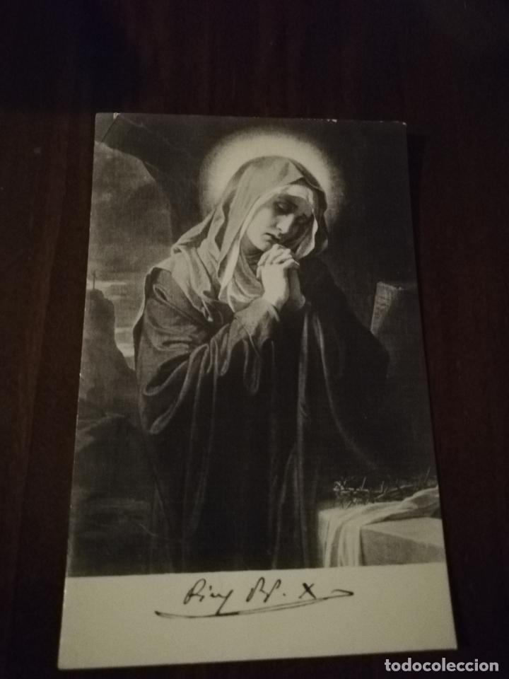 Postales: TARJETA POSTAL RELIGIOSA. - Foto 1
