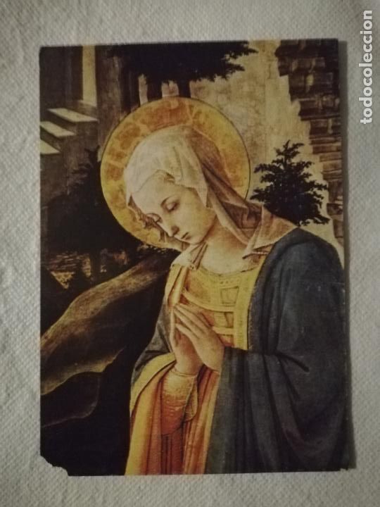 Postales: TARJETA POSTAL RELIGIOSA. - Foto 1
