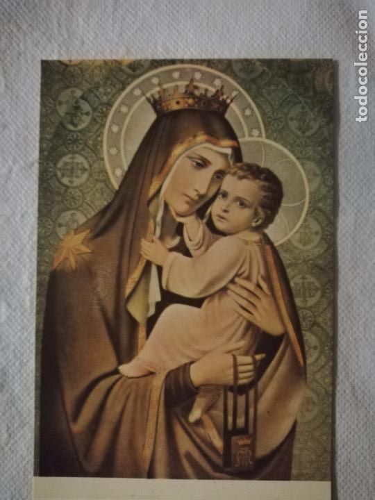 Postales: TARJETA POSTAL RELIGIOSA. - Foto 1