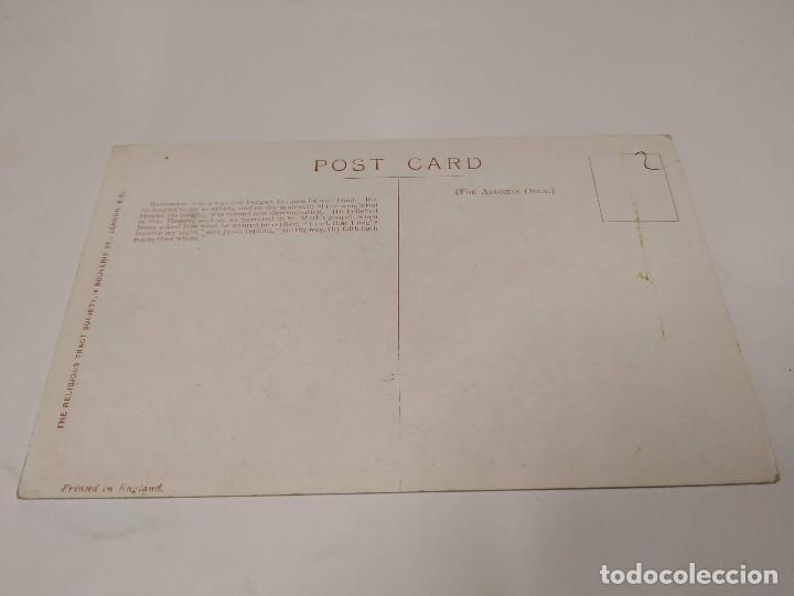 Postales: POSTAL BARTIMAEUS -- - Foto 2