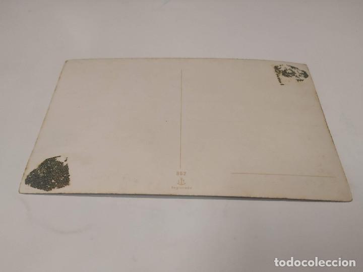 Postales: POSTAL RELIGIOSA --- - Foto 2