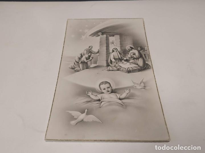 Postales: POSTAL BEL&Eacute;N ------- - Foto 1