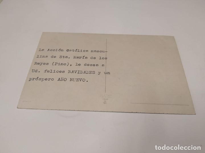 Postales: POSTAL BEL&Eacute;N ------- - Foto 2