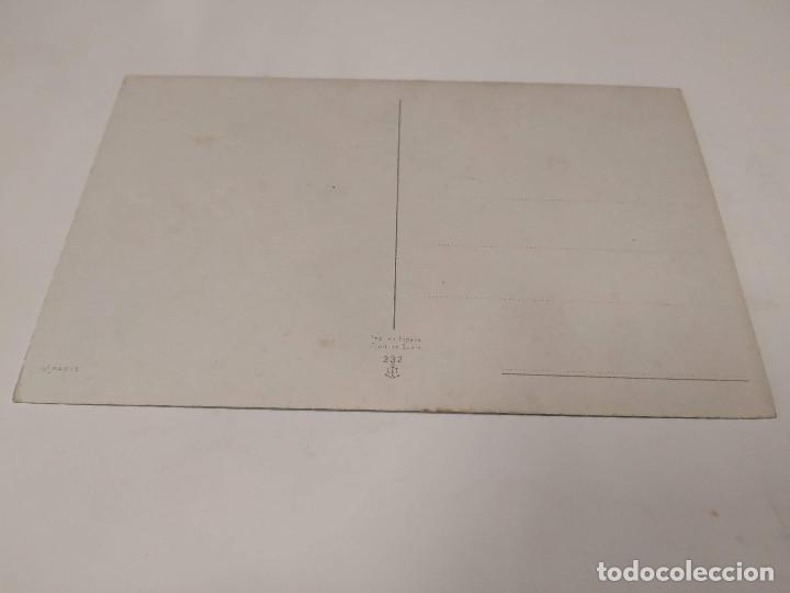 Postales: POSTAL RELIGIOSA --- - Foto 2