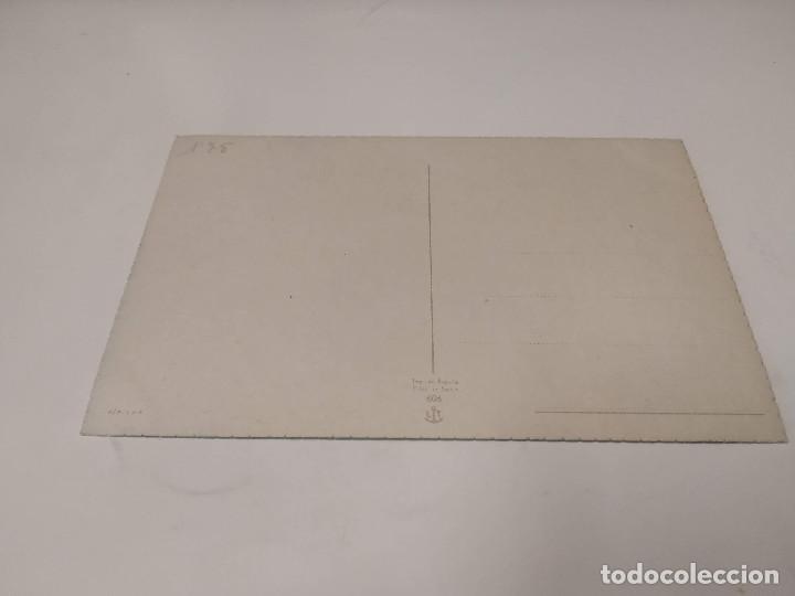 Postales: POSTAL RELIGIOSA --- - Foto 2