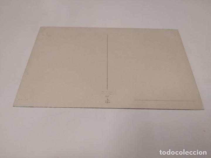 Postales: POSTAL VIRGEN ------ - Foto 2