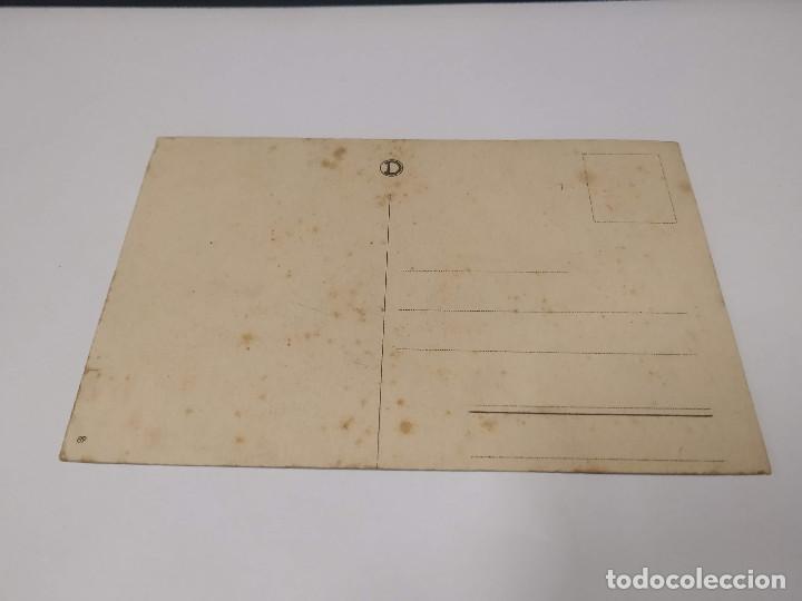 Postales: POSTAL SAN JOAQU&Iacute;N - - Foto 2