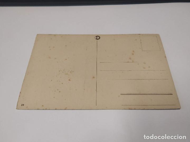 Postales: POSTAL S. VICENTE FERRER - Foto 2