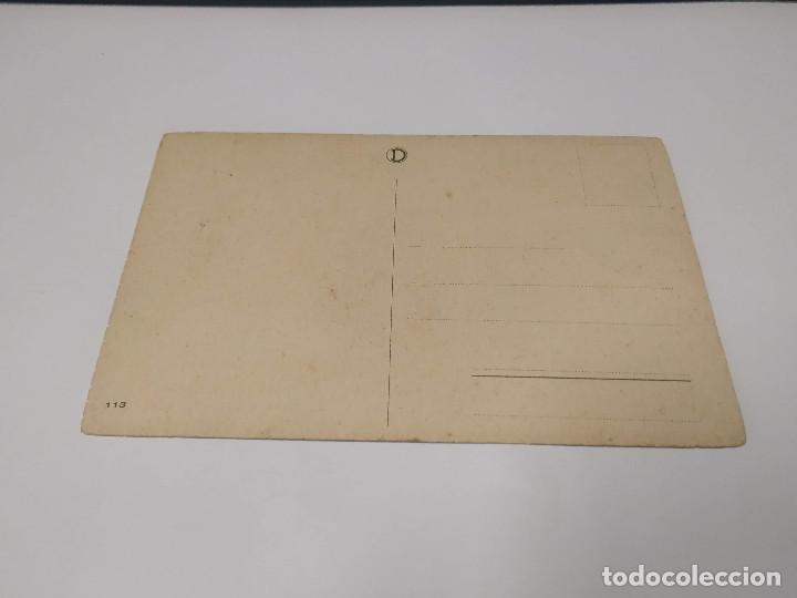 Postales: POSTAL NTRA. SRA. DE LOS &Aacute;NGELES - Foto 2