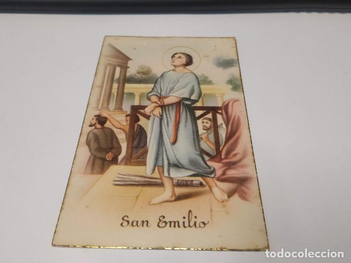 Postales: POSTAL SAN EMILIO -- - Foto 1