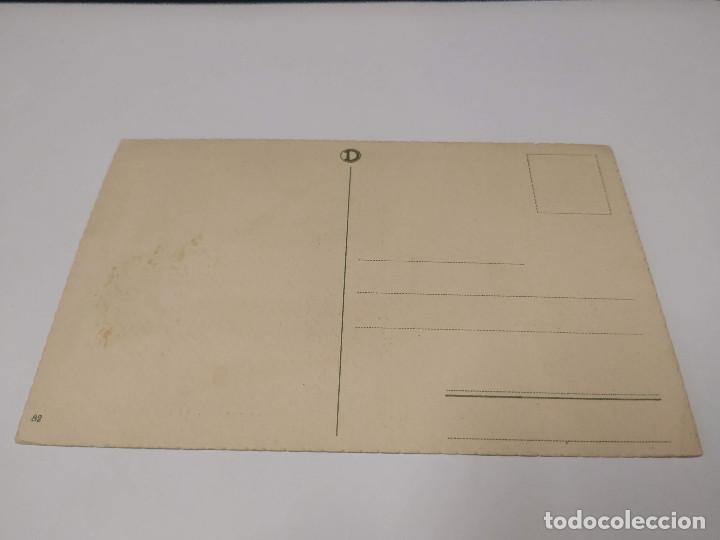 Postales: POSTAL INMACULADA CONCEPCI&Oacute;N - Foto 2