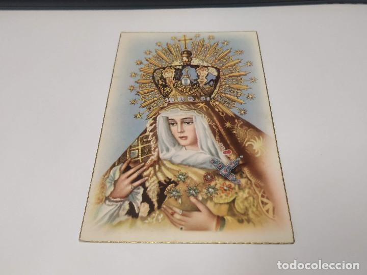 Postales: POSTAL VIRGEN ------ - Foto 1