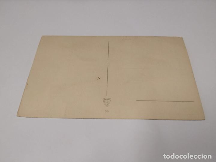 Postales: POSTAL STA. MAR&Iacute;A GORETTI - Foto 2