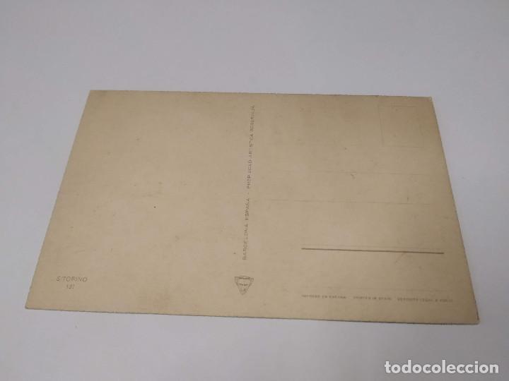 Postales: POSTAL VIRGEN ------ - Foto 2