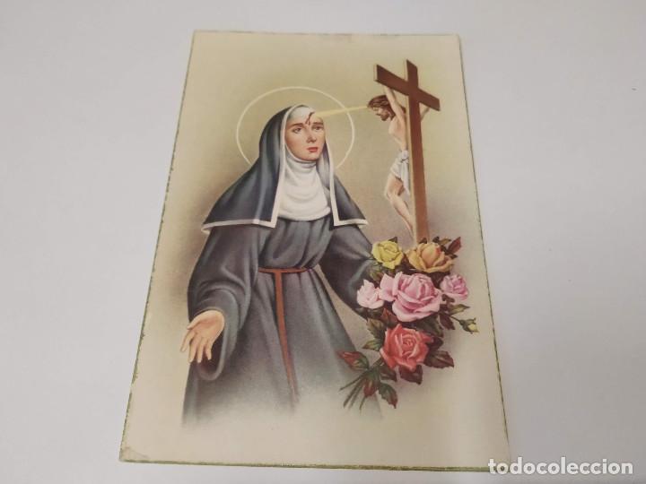 Postales: POSTAL SANTA RITA -- - Foto 1