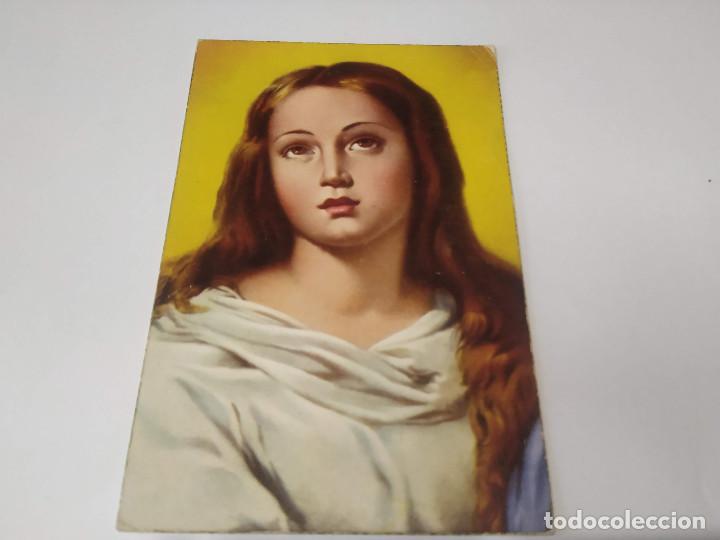 Postales: POSTAL RELIGIOSA --- - Foto 1