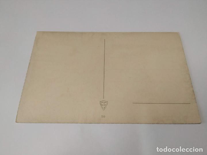 Postales: POSTAL SANTA CECILIA - Foto 2