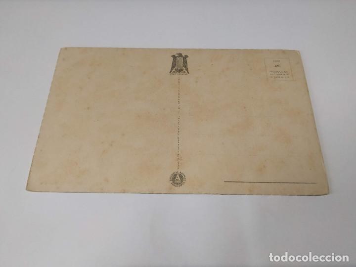 Postales: POSTAL RELIGIOSA --- - Foto 2