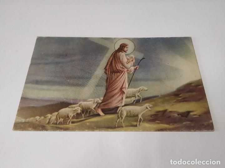 Postales: POSTAL JESUCRISTO -- - Foto 1