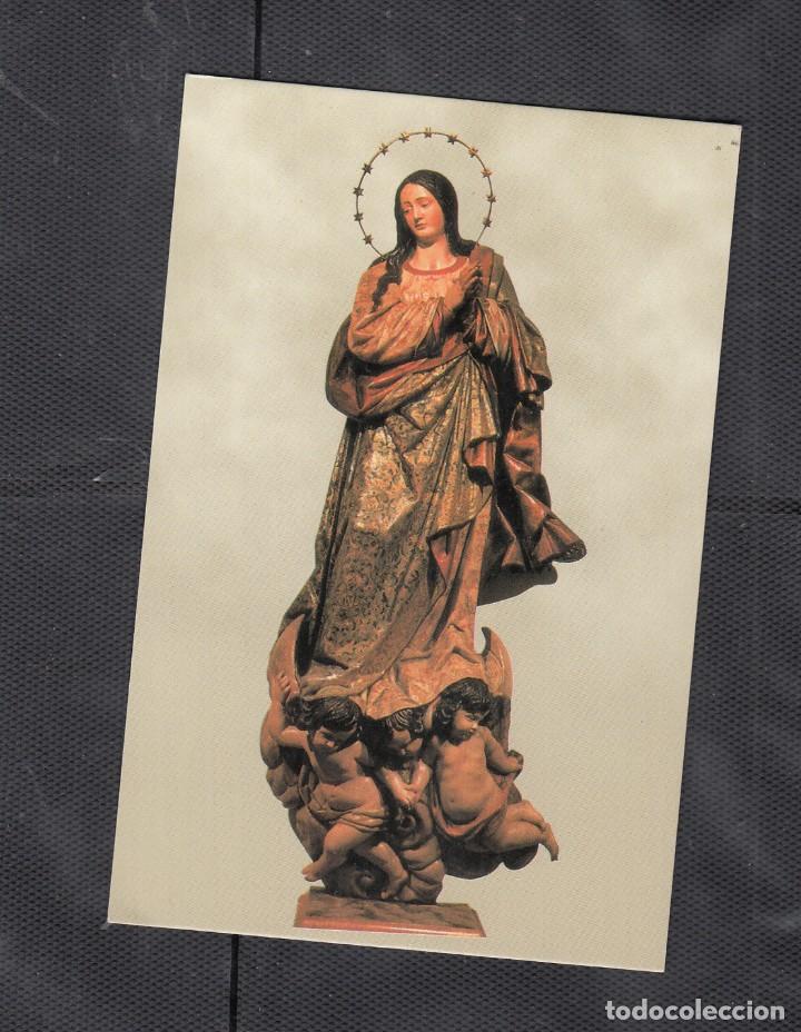 Postales: INMACULADA CONCEPCION. - Foto 1