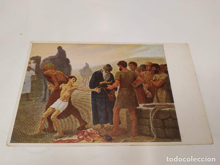 Postales: POSTAL JOSEPH WIRD VERKAUFT (LA VENTA DE JOS&Eacute;) - Foto 1