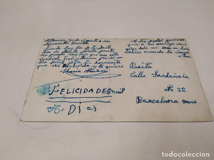 Postales: POSTAL YO SOY LA INMACULADA CONCEPCI&Oacute;N - Foto 2