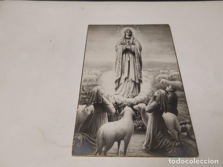 Postales: POSTAL RELIGIOSA --- - Foto 1