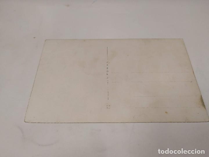 Postales: POSTAL RELIGIOSA --- - Foto 2