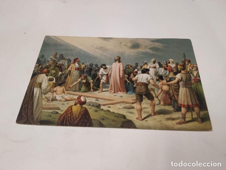 Postales: POSTAL GOLGATHA ---- - Foto 1