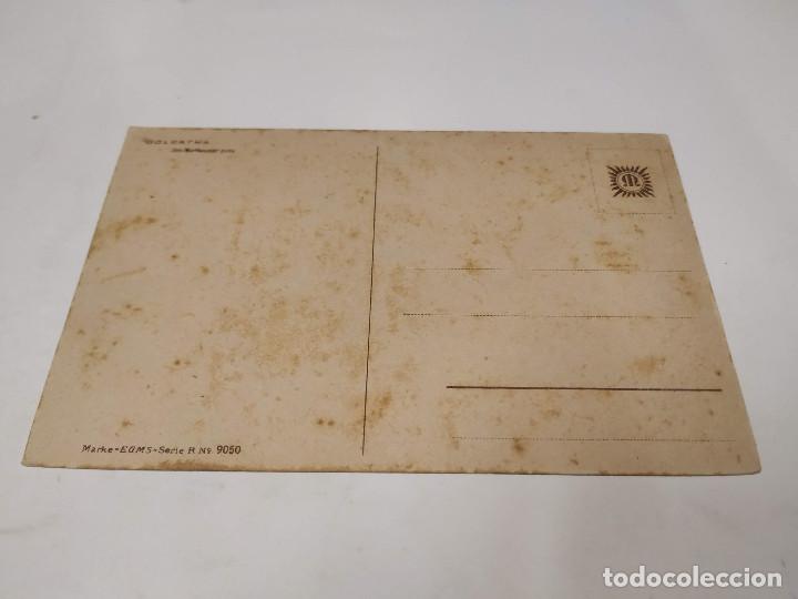 Postales: POSTAL GOLGATHA ---- - Foto 2