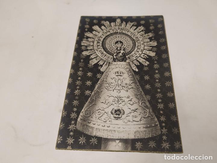 Postales: POSTAL RELIGIOSA --- - Foto 1