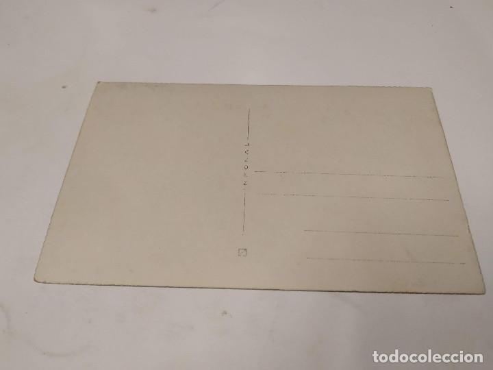 Postales: POSTAL RELIGIOSA --- - Foto 2