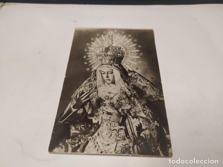 Postales: POSTAL VIRGEN ------ - Foto 1
