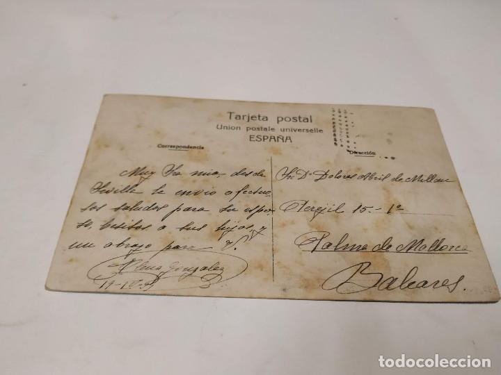Postales: POSTAL VIRGEN ------ - Foto 2