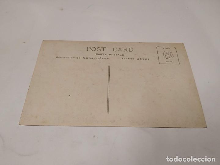 Postales: POSTAL RELIGIOSA --- - Foto 2