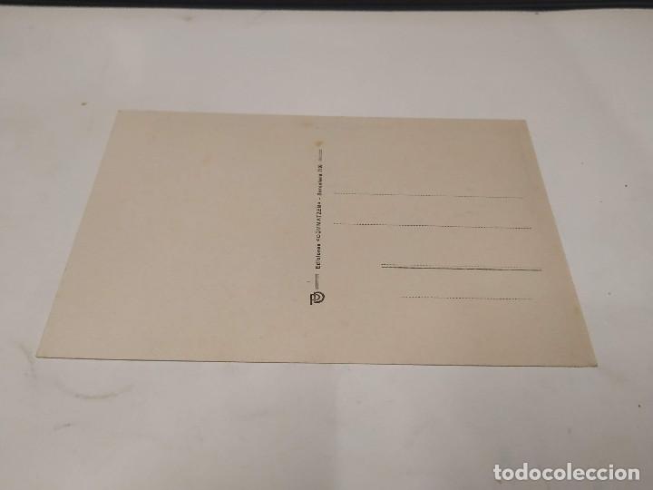 Postales: POSTAL PUR&Iacute;SIMA CONCEPCI&Oacute;N - MURILLO - Foto 2