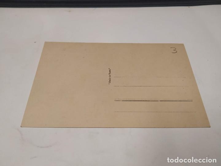 Postales: POSTAL NTRA. SRA. DE LA FUENCISLA - Foto 2